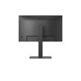 LG 24BA750, Monitor LED negro