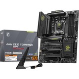 MSI 7E51-001R, Placa base 