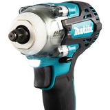 Makita DTW302Z, Tornillo de percusión azul/Negro