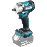 Makita DTW302Z, Tornillo de percusión azul/Negro