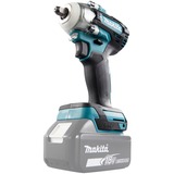 Makita DTW302Z, Tornillo de percusión azul/Negro