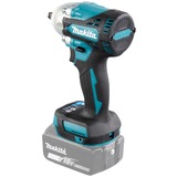 Makita DTW302Z, Tornillo de percusión azul/Negro