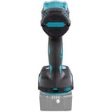 Makita DTW302Z, Tornillo de percusión azul/Negro