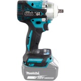 Makita DTW302Z, Tornillo de percusión azul/Negro