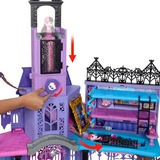 Mattel HLP88, Dollhouse 