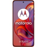 Motorola PB310004SE, Móvil rojo