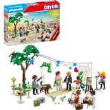 PLAYMOBIL 71365, Juegos de construcción 