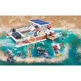 PLAYMOBIL 71623, Juegos de construcción 