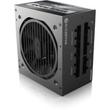 RAIJINTEK 0R30B00013, Fuente de alimentación de PC negro