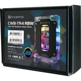 RAIJINTEK CWB-TR4 RBW, Disipador de CPU 