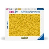 Ravensburger 12000829, Puzzle 