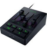 Razer Audio Mixer, Mezclador negro