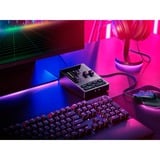 Razer Audio Mixer, Mezclador negro