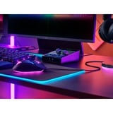 Razer Audio Mixer, Mezclador negro