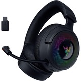 Razer Kraken V4, Auriculares para gaming negro