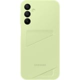 SAMSUNG EF-OA156TMEGWW, Funda para teléfono móvil limón