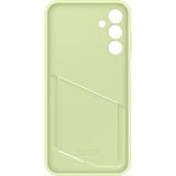 SAMSUNG EF-OA156TMEGWW, Funda para teléfono móvil limón