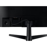 SAMSUNG S27C314EAU, Monitor LED negro