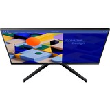 SAMSUNG S27C314EAU, Monitor LED negro