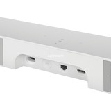 Sonos Beam (Gen. 2), Barra de sonido blanco