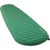 Therm-a-Rest Trail Pro Regular Wide, Estera verde