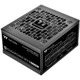 Thermaltake PS-STP-0750FNFAPE-1, Fuente de alimentación de PC negro