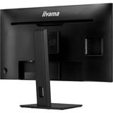 iiyama XB3288UHSU-B5, Monitor LED negro