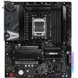 ASRock B650E TAICHI LITE, Placa base negro