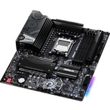 ASRock B650E TAICHI LITE, Placa base negro