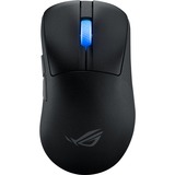 ASUS 90MP03N0-BMUA00, Ratones para gaming negro