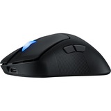 ASUS 90MP03N0-BMUA00, Ratones para gaming negro