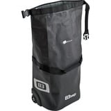 B&W  B3 bag, Cesta/bolsa de la bicicleta negro