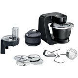 Bosch MUM59N26CB, Robot de cocina negro