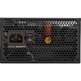 Chieftec PPS-1050FC-A3 1050W, Fuente de alimentación de PC negro