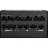 Chieftec PPX-1300FC-A3 1300W, Fuente de alimentación de PC negro