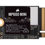 Corsair CSSD-F2000GBMP600MNR2, Unidad de estado sólido 