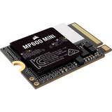 Corsair CSSD-F2000GBMP600MNR2, Unidad de estado sólido 