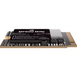 Corsair CSSD-F2000GBMP600MNR2, Unidad de estado sólido 