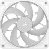 Corsair RX140 MAX RGB, Ventilador blanco