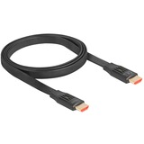 DeLOCK 81001, Cable negro