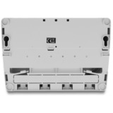 DeLOCK 88049, Patch Panel gris