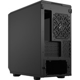 Fractal Design FD-C-MES2M-01, Cajas de torre negro