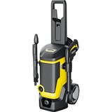 Kärcher K 7 WCM Premium, 1.317-421.0, Hidrolimpiadora de alta presión amarillo/Negro