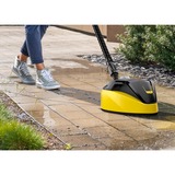 Kärcher K 7 WCM Premium, 1.317-421.0, Hidrolimpiadora de alta presión amarillo/Negro