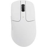 Keychron M2M-A3, Ratones para gaming blanco