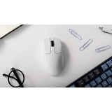 Keychron M2M-A3, Ratones para gaming blanco