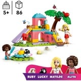 LEGO 42640, Juegos de construcción 