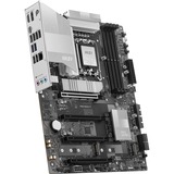 MSI 7E41-002R, Placa base Plateado