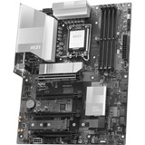 MSI 7E41-002R, Placa base Plateado