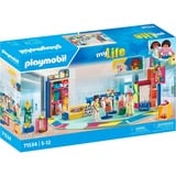 PLAYMOBIL 71534, Juegos de construcción 